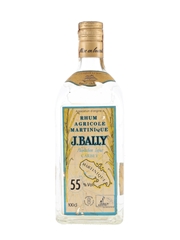 J Bally Rhum Blanc