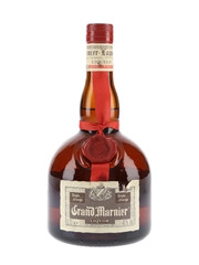 Grand Marnier Cordon Rouge Bottled 1990s 70cl / 40%