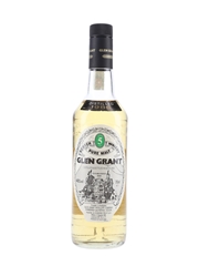Glen Grant 1986 5 Year Old Seagram Italia 70cl / 40%
