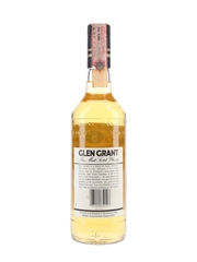Glen Grant 1983 5 Year Old Bottled 1980s - Seagram Italia 75cl / 40%