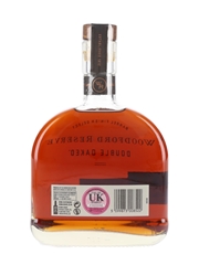 Woodford Reserve Double Oaked Barrel Finish Select 70cl / 43.2%