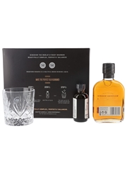 Woodford Reserve A Simple & Perfect Cocktail Set 20cl / 43.2%