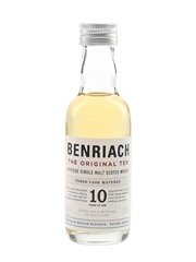 Benriach 10 Year Old The Original Ten  5cl / 43%