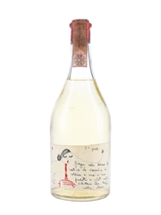 Romano Levi Grappa Della Donna Selvatica Bottled 1970s 75cl / 51%