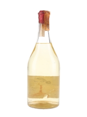 Romano Levi Grappa Della Donna Selvatica Bottled 1970s 75cl / 51%