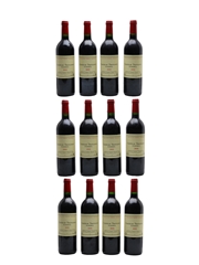 Chateau Trotanoy 2000 Pomerol 12 x 75cl / 13.5%