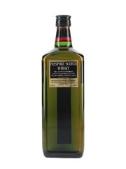 Passport Scotch Bottled 1970s - Calvert Wine & Spirit 75.7cl / 40%