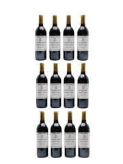 Chateau Pichon Longueville Comtesse De Lalande 2000 Grand Cru Classe - Pauillac 12 x 75cl / 13%