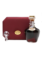 Hennessy Paradis Cognac Baccarat Crystal Decanter 70cl / 40%