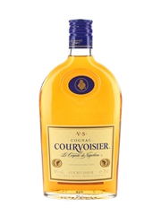 Courvoisier VS  35cl / 40%