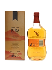 Isle Of Jura 10 Year Old Old Presentation 70cl