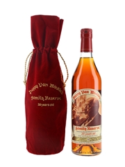 Pappy Van Winkle's 20 Year Old Family Reserve Bottled 2019 - Frankfort 75cl / 45.2%