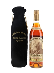 Pappy Van Winkle's 23 Year Old Family Reserve