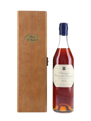 Baron De Sigognac 1936 Bas Armagnac