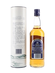 Lochnagar 12 Year Old Bottled 1980s 70cl / 40%