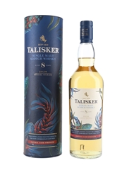 Talisker 8 Year Old Special Releases 2020 70cl / 57.9%