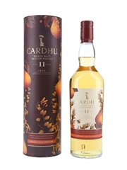 Cardhu 11 Year Old