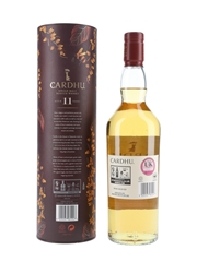 Cardhu 11 Year Old Special Releases 2020 70cl / 56%