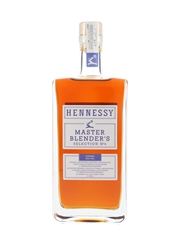 Hennessy Master Blender's Selection No.4 Crafted 2019 50cl / 43%
