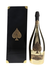 Armand de Brignac Gold