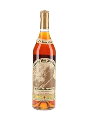 Pappy Van Winkle's 23 Year Old Family Reserve