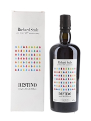 Foursquare Destino Richard Seale - Velier 70th Anniversary 70cl / 61%