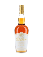 Weller CYPB Bottled 2020 75cl / 47.5%