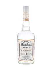 George Dickel No.1 White Corn Whisky