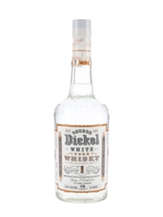 George Dickel No.1 White Corn Whisky  75cl / 45.5%