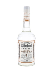 George Dickel No.1 White Corn Whisky  75cl / 45.5%