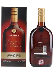Bacardi Solera 1873  75cl / 40%