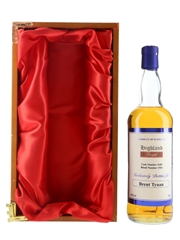 Highland Regal Bottled 1997 75cl / 43%