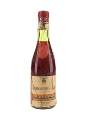 Chateauneuf Du Pape La Rolande 1971