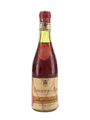 Chateauneuf Du Pape  La Rolande 1971