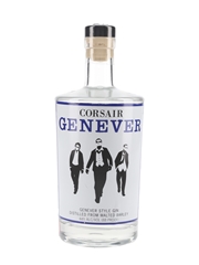 Corsair Genever Style Gin