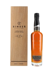 Bimber Distillery The 1st Release