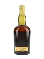 Alex Ferguson & Co. Liqueur Specialite Scotch Whisky Bottled 1930s 75cl