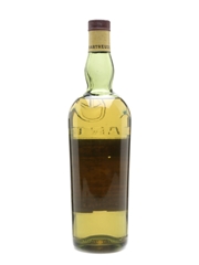 Yellow Chartreuse Bottled 1960s 75cl / 43%