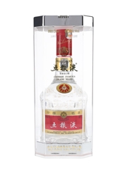 Wu Liang Ye Baijiu Bottled 2007 50cl / 52%