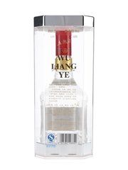 Wu Liang Ye Baijiu Bottled 2007 50cl / 52%