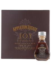 Appleton Estate Joy 25 Year Old