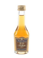 Martell 3 Star VS  3cl / 40%
