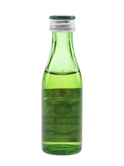 Pernod Fils Bottled 1980s 2.3cl / 40.1%
