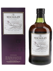 Macallan 617 Squadron Disbandment Edition