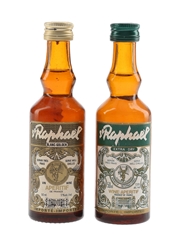 St Raphael Blanc Golden & Extra Dry