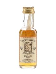 Kinclaith 1966 Connoisseurs Choice