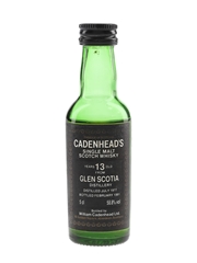 Glen Scotia 1977 13 Year Old