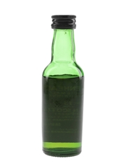 Glen Scotia 1977 13 Year Old Bottled 1991 - Cadenhead's 5cl / 58.8%