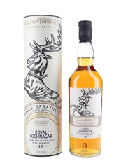 Royal Lochnagar 12 Year Old