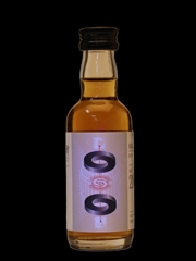 Ben Nevis 1996 22 Year Old Magic Of The Casks Bottled 2019 - The Whisky Exchange Whisky Show 5cl / 51.6%